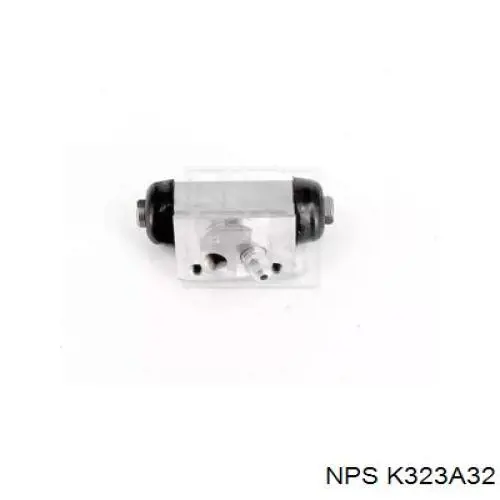 Compre 583301Y000 Hyundai/Kia Cilindro traseiro do freio de rodas de trabalho