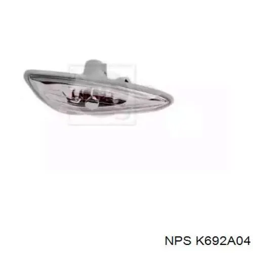 Luz intermitente no pára-lama direito Hyundai/Kia 923043S000 preço, a partir de 20,06 USD
