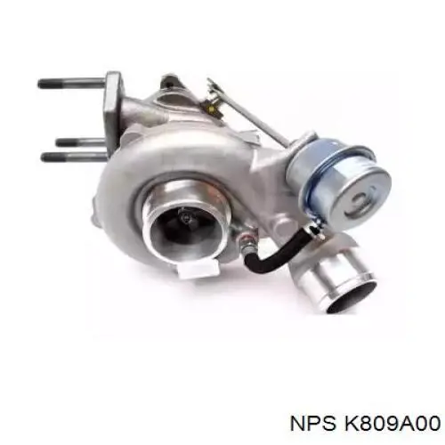 Turbina Sidat 49316 preço, a partir de 255,38 USD