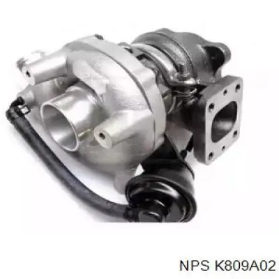 KT10IB Hyundai/Kia Turbina