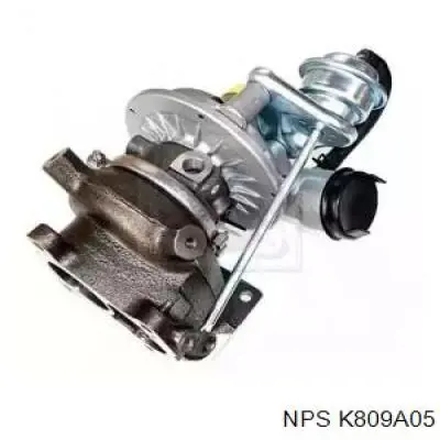 53041014986 Hyundai/Kia Turbina