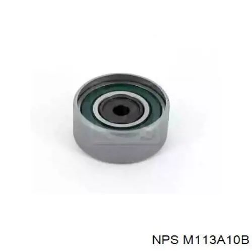 Rolo parasita da correia de transmissão DG3060312RR1HC2 Koyo