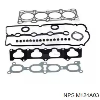 Compre 316220 Elring Kit superior de vedantes de motor