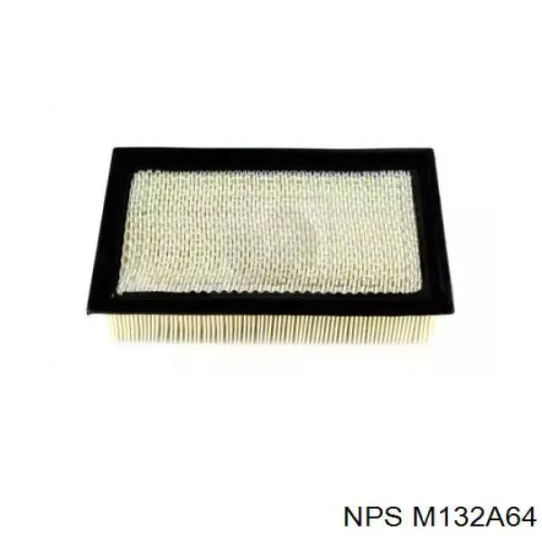 Compre A1889 Purflux Filtro de ar
