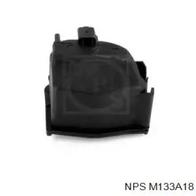 Filtro de combustível FM431D Shafer