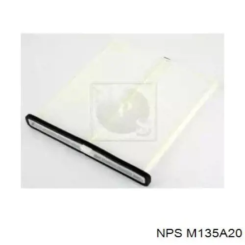 Filtro de salão Shafer SAK1139 preço, a partir de 9,75 USD