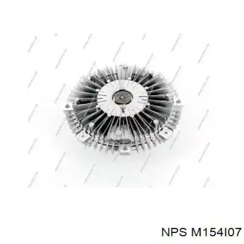 Compre Q3730060 Q-fix Acoplamento viscoso de ventilador de esfriamento