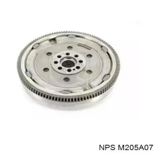 836355 VALEO Volante de motor