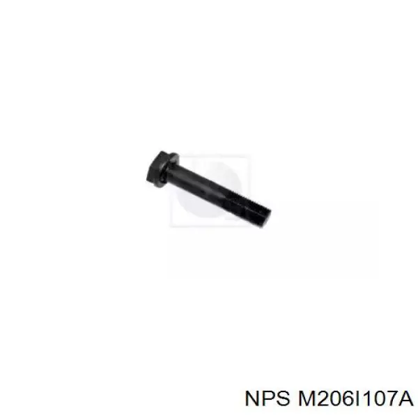 Compre 411023210 LUK Parafuso de fixação de volante