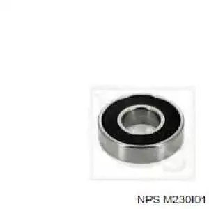 Rolamento do gerador 6203ZZC3 Koyo