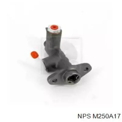 Cilindro mestre de embraiagem 0S08941400 Hyundai/Kia