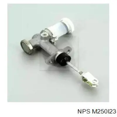 Cilindro mestre de embraiagem Q0970516 Q-fix