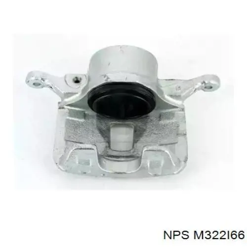 Suporte do freio dianteiro direito Mitsubishi MR527978 preço, a partir de 83,62 USD