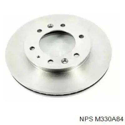 2557967 Ford Disco do freio dianteiro