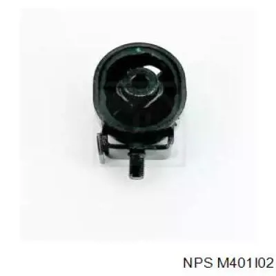 M114X01S RBI Coxim (suporte) traseiro de motor