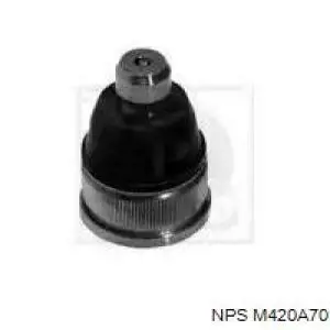 Suporte de esfera inferior NPS M420A70 preço, a partir de 16,75 USD