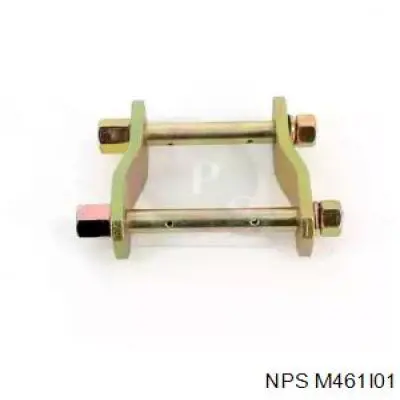 Argola da suspensão de lâminas traseira Mitsubishi MB110494T preço, a partir de 17,92 USD