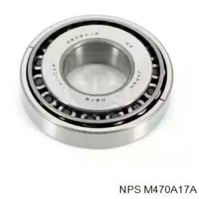 Rolamento de cubo traseiro NSK HR30204J preço, a partir de 16,31 USD