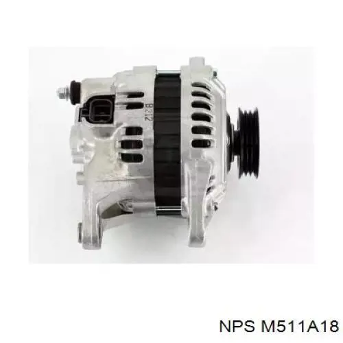 Gerador Mitsubishi A2T20191ZC preço, a partir de 209,11 USD
