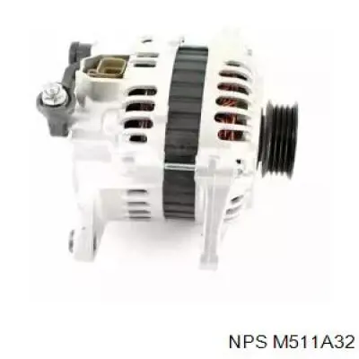 Gerador A5261 AS/Auto Storm