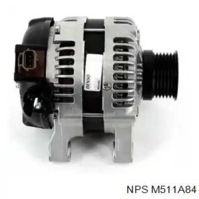 1676842 Ford Gerador