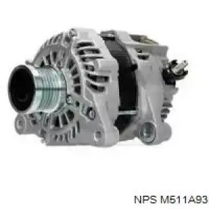 A5145 AS/Auto Storm Gerador
