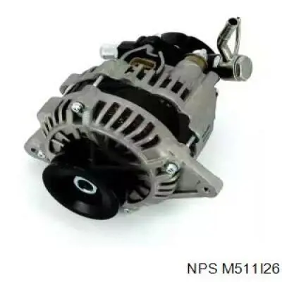 Gerador AA3TN1199 ADE