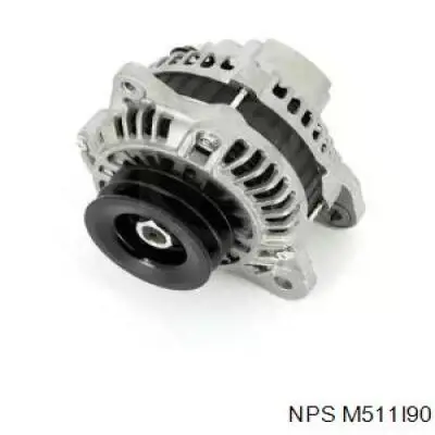 Compre ME202971 Mitsubishi Gerador