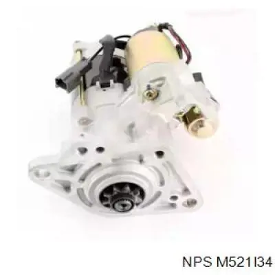 Compre 71100576 Profit Motor de arranco