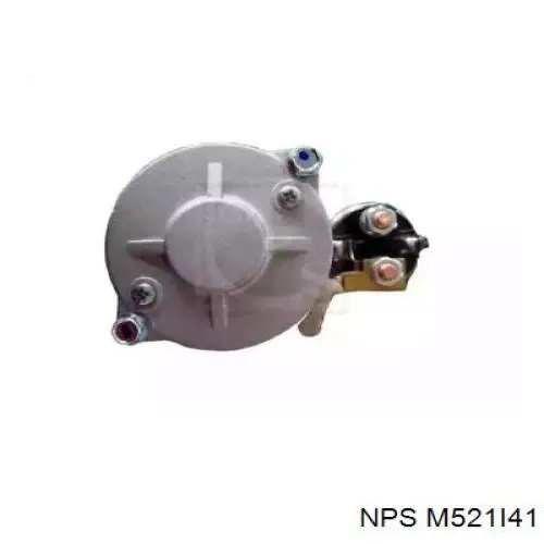 Compre MD315547 Mitsubishi Motor de arranco