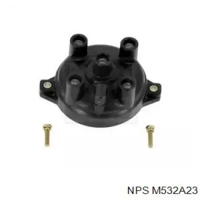 Compre VK473 Beru Tampa de distribuidor de ignição (distribuidor)