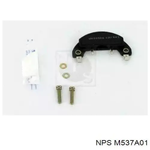 Compre TIS321 TIS Módulo de ignição (comutador)