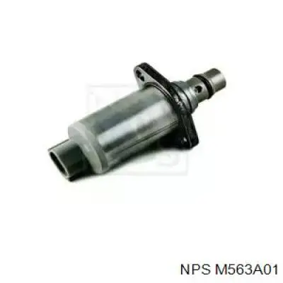 HSE0236 Hotaru Válvula de regulação de pressão (válvula de redução da Bomba de Combustível de Pressão Alta) Common-Rail-System