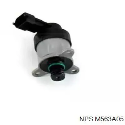 Compre 928400607 Peugeot/Citroen Válvula de regulação de pressão (válvula de redução da Bomba de Combustível de Pressão Alta) Common-Rail-System
