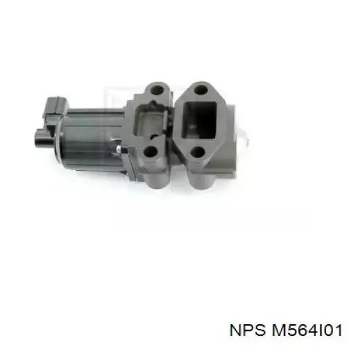 Válvula EGR de recirculação dos gases Mitsubishi K5T70071 preço, a partir de 192,04 USD
