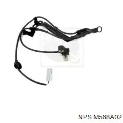 Sensor ABS dianteiro esquerdo Mazda B25D4373XG preço, a partir de 28,13 USD