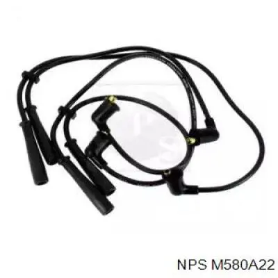 Compre 941318111184 Magneti Marelli Fios de alta voltagem, kit