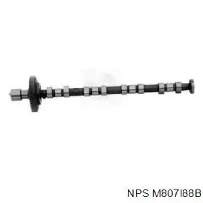 Árvore distribuidora de motor de escape Mitsubishi 1015B008 preço, a partir de 247,82 USD