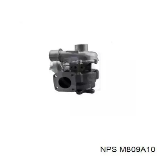 WE0113700D Mazda Turbina