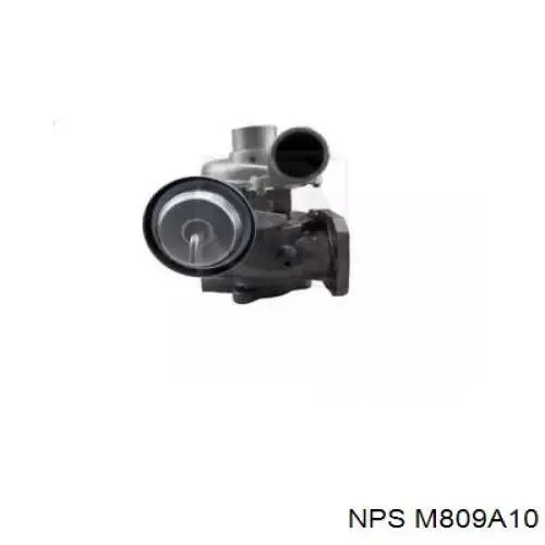 Compre WE0113700D Mazda Turbina