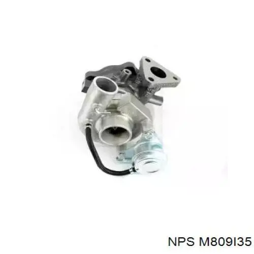 Turbina Mitsubishi ME201635 preço, a partir de 316,89 USD