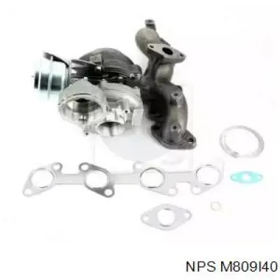 Turbina SL Turbo GT1749VSL12723TURBO preço, a partir de 93,64 USD
