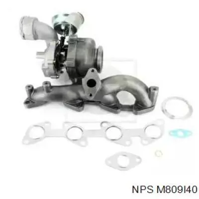 Turbina GT1749VSL12723TURBO SL Turbo