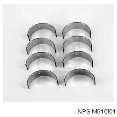 Compre MD361500 Mitsubishi Folhas inseridas de cambota de biela, kit, padrão (STD)