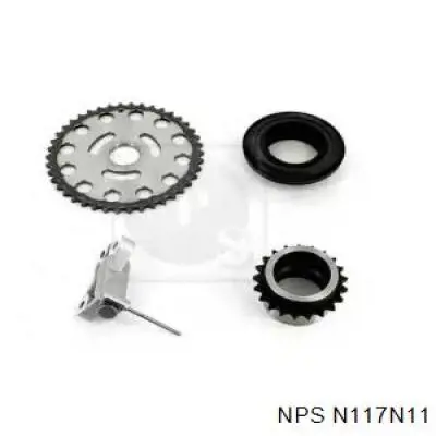 Cadeia do mecanismo de distribuição de gás, kit AIC 59829SET preço, a partir de 105,38 USD