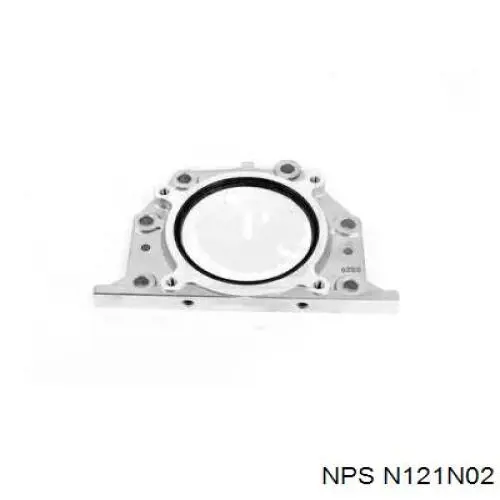 Vedação traseira de cambota de motor NPS N121N02 preço, a partir de 31,97 USD