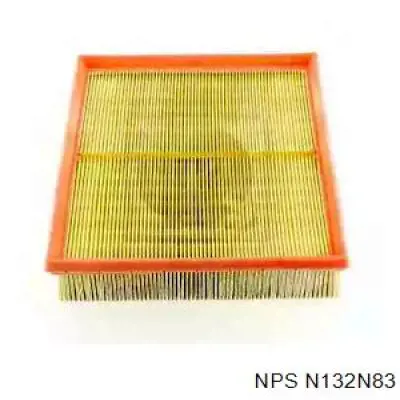 30A5900 UFI Filtro de ar