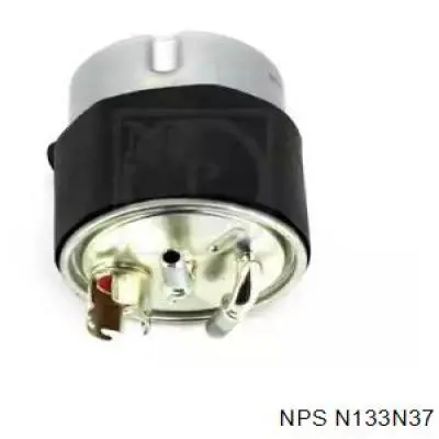 Filtro de combustível 16400JY00D Nissan/Infiniti