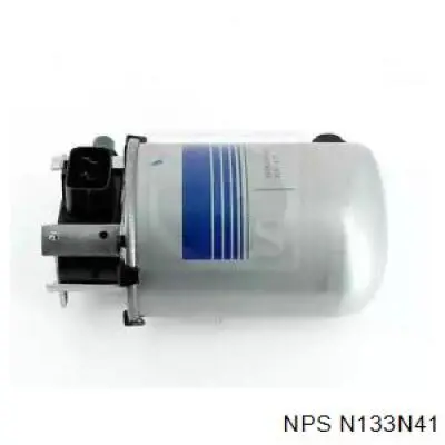 Filtro de combustível Renault (RVI) 164004BD0B preço, a partir de 50,95 USD