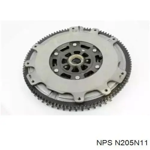 Volante de motor INA 415028111 preço, a partir de 744,93 USD